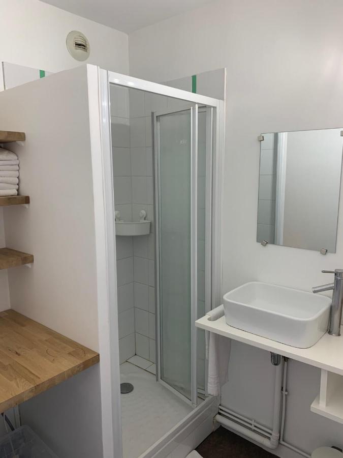 Le Richelieu Comfortable 1 Bedroom Apartment Gratte-Ciel District Villeurbanne Luaran gambar
